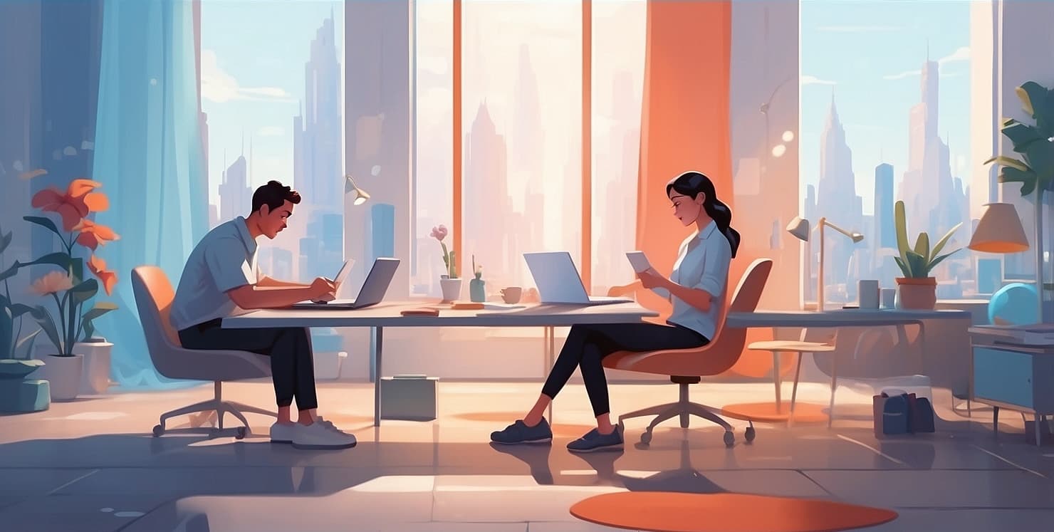 How Google Reimagined Productivity: An Inside Look